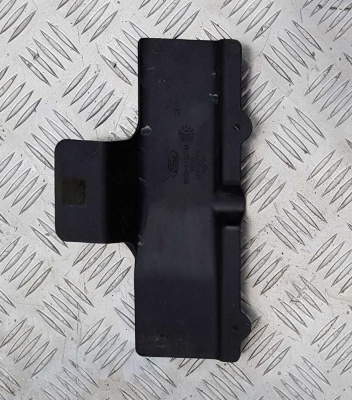 Дефлектор радиатора правый Ford Mustang 2004-2010 6R33 8102 AA; 5R3Z8310AA