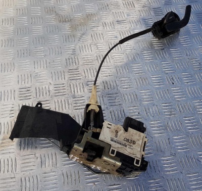 Замок двери передний левый Ford Escape 2000-2007 2W4Z 5421813 CA; 2W4A 5421813 CB