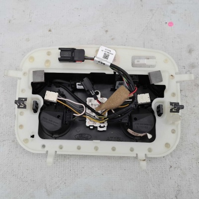 Плафон потолочный Ford Mustang 2015-2017 FR3Z 63519A70 GA; FR3B 63519A58