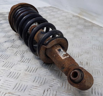 Амортизационная стойка задняя Ford Explorer 3 1L24 18080 BH; 1L2Z 18125 BA