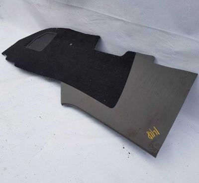 Накладка центральной консоли правая Cadillac SRX 2009-2016 20959270;