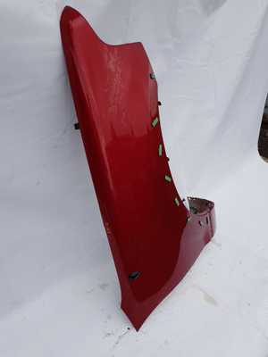 Крыло переднее правое Ford Explorer 3 2002-2005 3L2Z 16005 BA