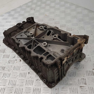 Поддон ДВС верхний (4.0L) Ford Explorer 2002-2010 1L5Z 6675 AA; 1L5E 6F092 AA; 1L5Z 6F092 AA