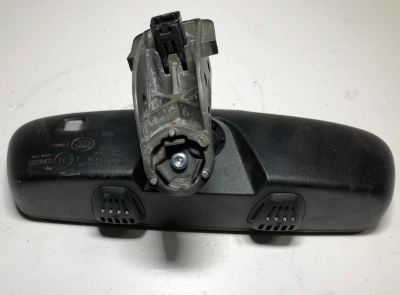 Зеркало салона заднего вида Jeep Grand Cherokee (WK2) 68231564AA