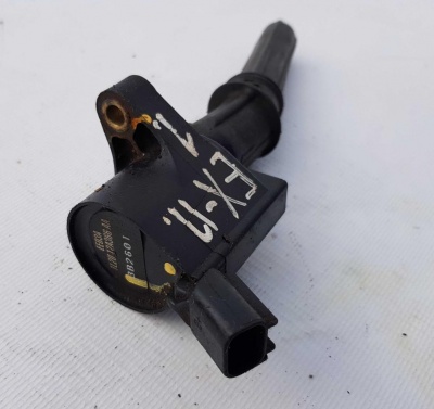 Катушка зажигания Ford Expedition 1996-2002 (4.6L-5.4L/ V8) 1L2Z 12029 AA; 1L2U 12A366 AA; 3W7Z 12029 AA; F7TZ 12029 CB