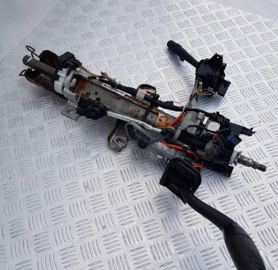 Рулевая колонка Chevrolet Avalanche 2007-2013 15775845; 28241961; 20903526