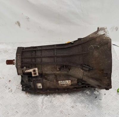 АКПП Ford Explorer 4 2006-2010 6R60 (4.6L; 07г., 153тыс. км) 7L2Z 7000 J; 7L2P 7000 BE