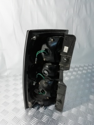 Фонарь задний правый Тюнинг (Тайвань) Chevrolet Tahoe 2006-2014 22837924