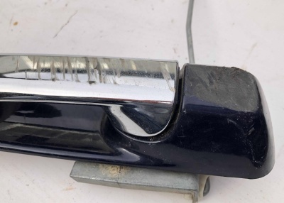 Ручка пассажирской двери Dodge Ram 1500 2012-2013 1GH261BUAC/AD/AE/AG