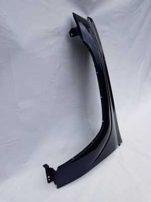 Крыло переднее левое Chevrolet TrailBlazer 1 12477993 ; 12477994