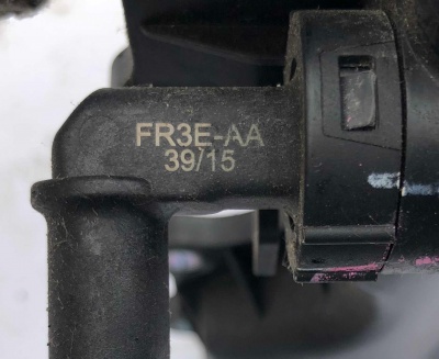 Сепаратор масляный Ford Mustang 2015-2020 FR3Z 6A785 A ; FR3E 6A785 AB