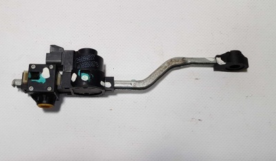 Привод/Соленоид блокировки селектора трансмиссии Chevrolet Tahoe 1999-2006 26094827 ; 26064466