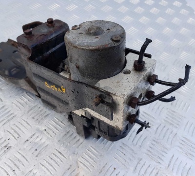 Блок ABS Ford F150 2004-2008 4L3Z 2C065 BA; 8L3Z 2C346 A; 6L3Z 2B373 BA