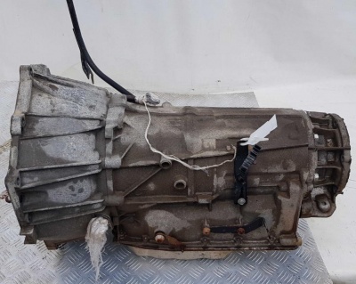 АКПП Chevrolet Tahoe 2006-2014 6L80 24250413 (12г, 120тыс. км)