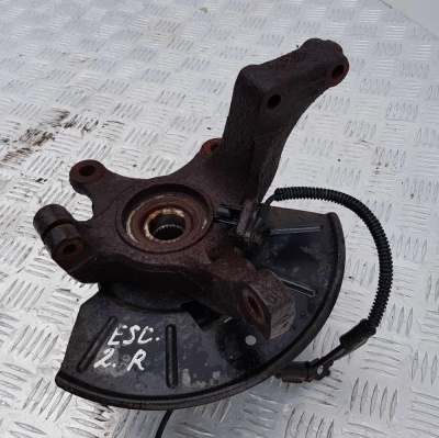 Кулак поворотный передний правый Ford Escape 2007-2012 5L8Z 3K185 BA