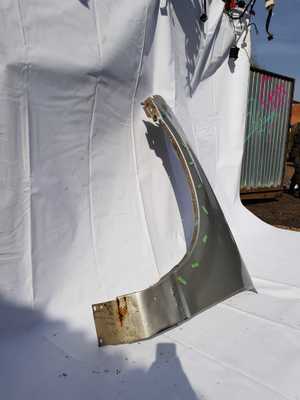 Крыло переднее левое Ford Explorer 3 2002-2005 1L2Z 16006 ; 3L2Z 16006