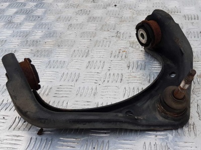 Рычаг подвески передний верхний правый Ford Explorer 4 2006-2010 6L2Z 3084 AA; 6L24 3084 AC