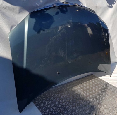 Капот Chrysler Pacifica 4719658AD