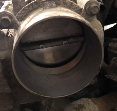 Дроссельная заслонка 3.7L Ford Mustang 2011-2020 AT4Z 9E926 B ; AT4E 9F991 EH/EJ/EK/EL/EM/EF/EG/EC/EE/EB/ED