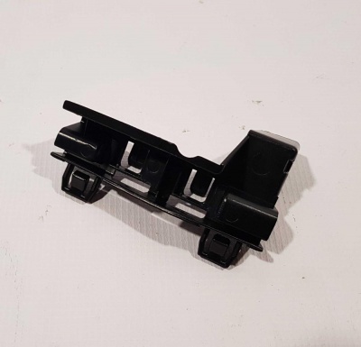 Кронштейн крепления переднего бампера правый Ford Explorer 4 2006-2010 6L2Z 17E814 AA; 6L24 17D940 ACW