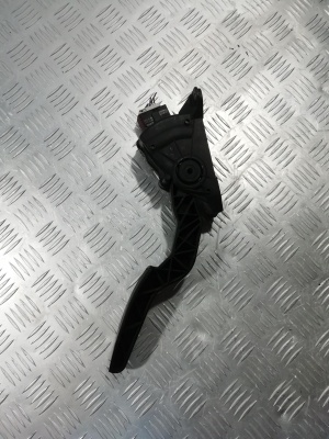 Педаль газа Hummer H3 10376526