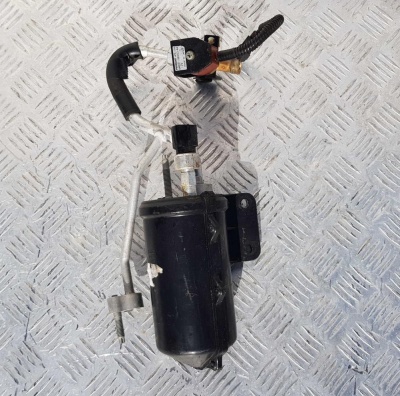 Осушитель кондиционера Ford Escape 2007-2012 9M6Z 19959 A; 9M64 19959 AA; 8M64 19835 AD; 9M6Z 19835 A; 6M6Z 19E653 AA