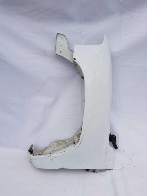 Крыло переднее левое Chevrolet Tahoe 1999-2006 19168844; 12479757; 12476219; 12475285; 12377105