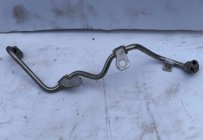 Трубка топливная Ford Mustang 2015-2020 EJ7Z 9J323 B ; EJ7E 9J323 CA/CB