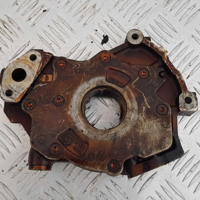 Масляный насос (4.6L) Ford Explorer/F150 2004-2009 3L3Z 6600 AA; 9L3Z 6600 A; 3L3E 6621 AB/AC
