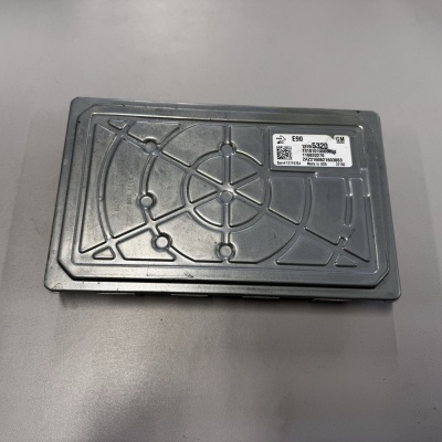 Новый блок управления двигателем L87 (6.2) Chevrolet Tahoe / Escalade 2021-н.в. 12705320 ; 12719704