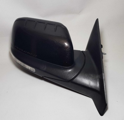 Зеркало заднего вида правое Ford Explorer 5 BB5Z 17682