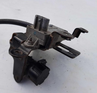 Клапан рециркуляции выхлопных газов/EGR Ford F150 1996-2003 F7UZ 9J460 AA; F7UE 9J460 AA