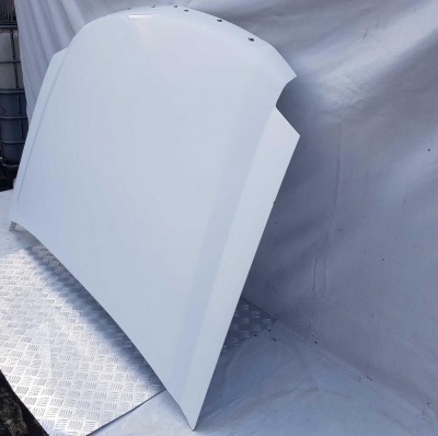 Капот Cadillac Escalade 2006-2014 15945915; 15214287; 15939874; 15909480; 15891431; 15892669