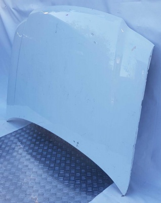 Капот Ford Expedition 2L1Z 16612 AA