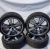 Диски (к-кт) Chevrolet Camaro 2010-2015 8.5-9.5Jx21 5x120 ET38/43 19301349; 92205114; 92205117