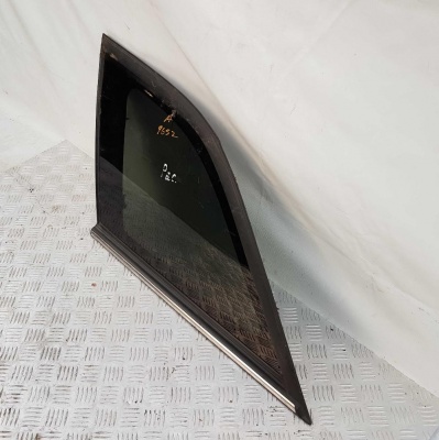 Стекло задней форточки левое Chrysler Pacifica 2003-2008 4894441AB; 5135013AA; 5179495AA; 68002067AA