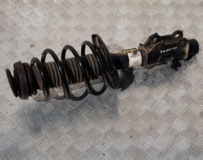 Амортизационная стойка передняя левая Chevrolet Camaro 2009-2015 22922596; 22737722