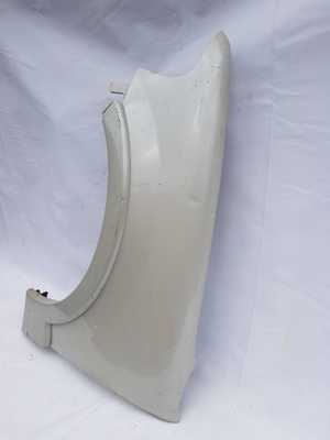 Крыло переднее левое Ford Expedition 2003-2006 2L1Z 16006 DA