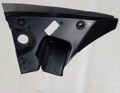 Накладка заднего фонаря левая Chevrolet Camaro 2009-2015 20945029