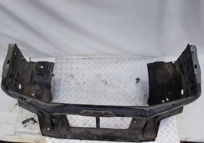 Передняя панель радиатора/Телевизор Ford Explorer 4 2006-2010 6L2Z 16138 A