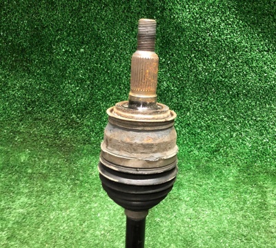 Полуось передняя Chevrolet Tahoe/Escalade 2015-2020 22791460