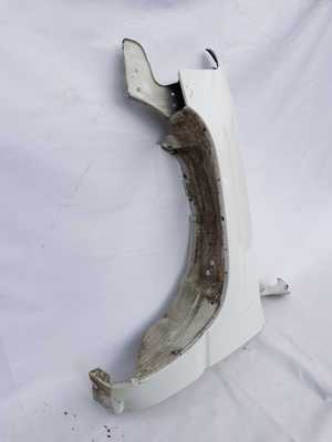 Крыло переднее левое Chevrolet Tahoe 1999-2006 19168844; 12479757; 12476219; 12475285; 12377105