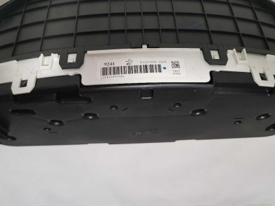 Приборная панель Cadillac Escalade 2006-2014 15929241;  TN 257430-1169