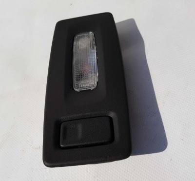 Плафон салонный второго ряда правый Ford Explorer 5 2011-2015 DB5Z 13733 AB