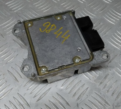 Блок управления AIR BAG Ford Explorer 2011-2015 BB5T 14B32 1AF; BB5Z 14B321 A; DB5T 14B321 AG