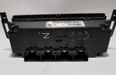 Блок управления климат - контролем Chevrolet Tahoe 2006-2014 15942032