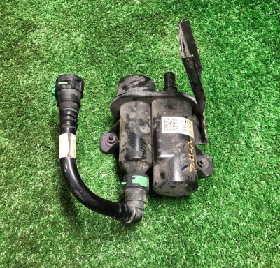 Топливный клапан абсорбера Chevrolet Tahoe / Escalade 2021-.н.в. 84492877 ; 84392272