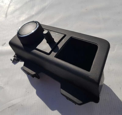 Блок переключателей света Cadillac Escalade 2006-2014 25858706; 15221547; 10388439