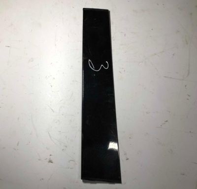 Накладка стойки задней правой двери Jeep Grand Cherokee WK2 2011 57010446AB