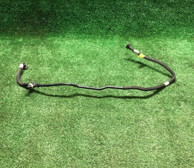 Задняя труба подачи топлива с датчиком Chevrolet Tahoe / Escalade 2021-н.в. 10445318 ; 10094734